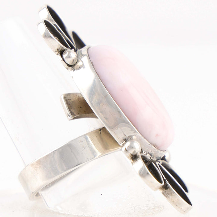 Opal Ring
