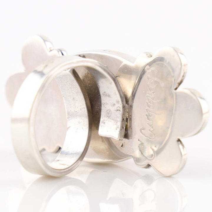 Opal Ring