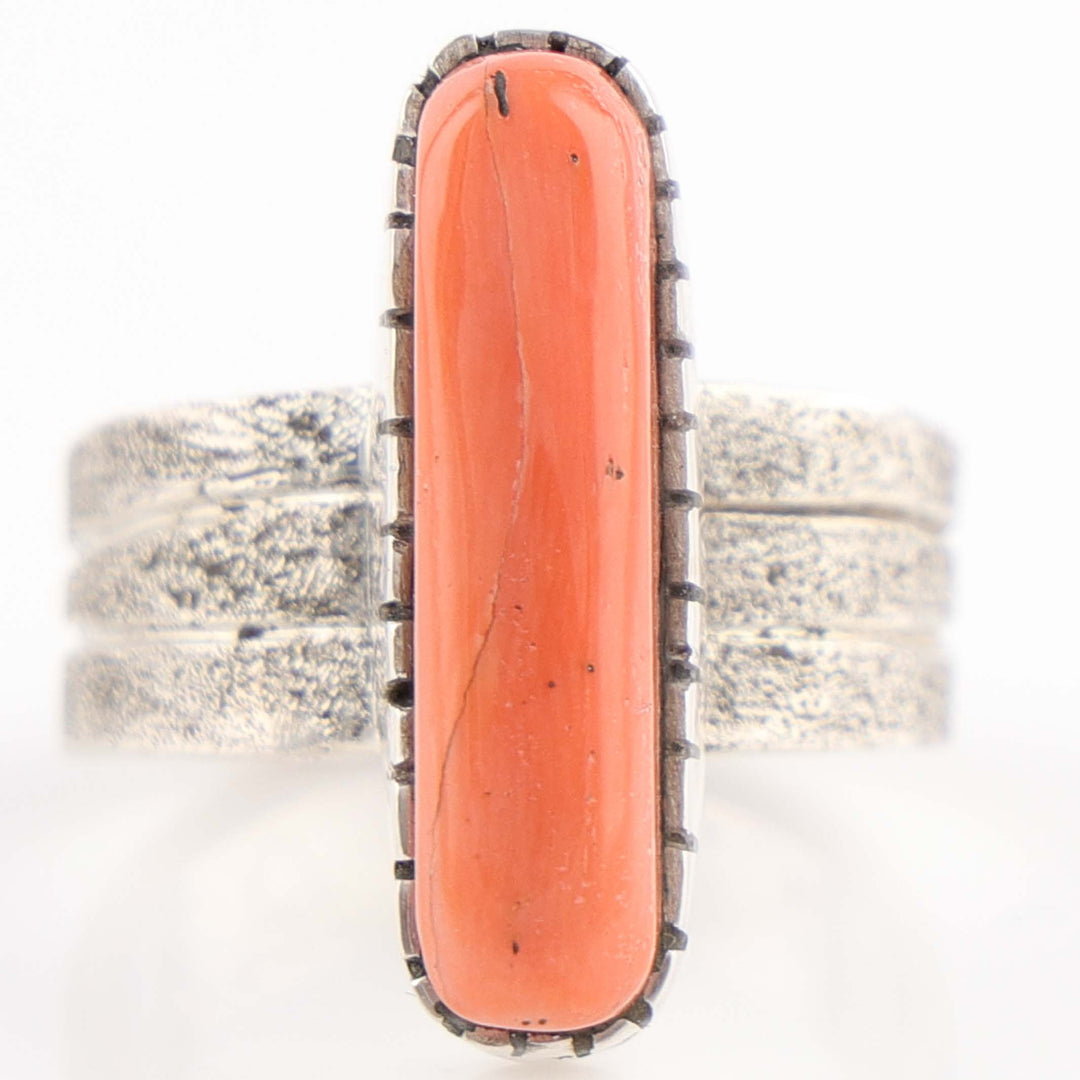 Coral Ring