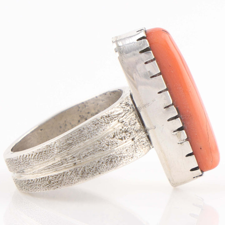 Coral Ring