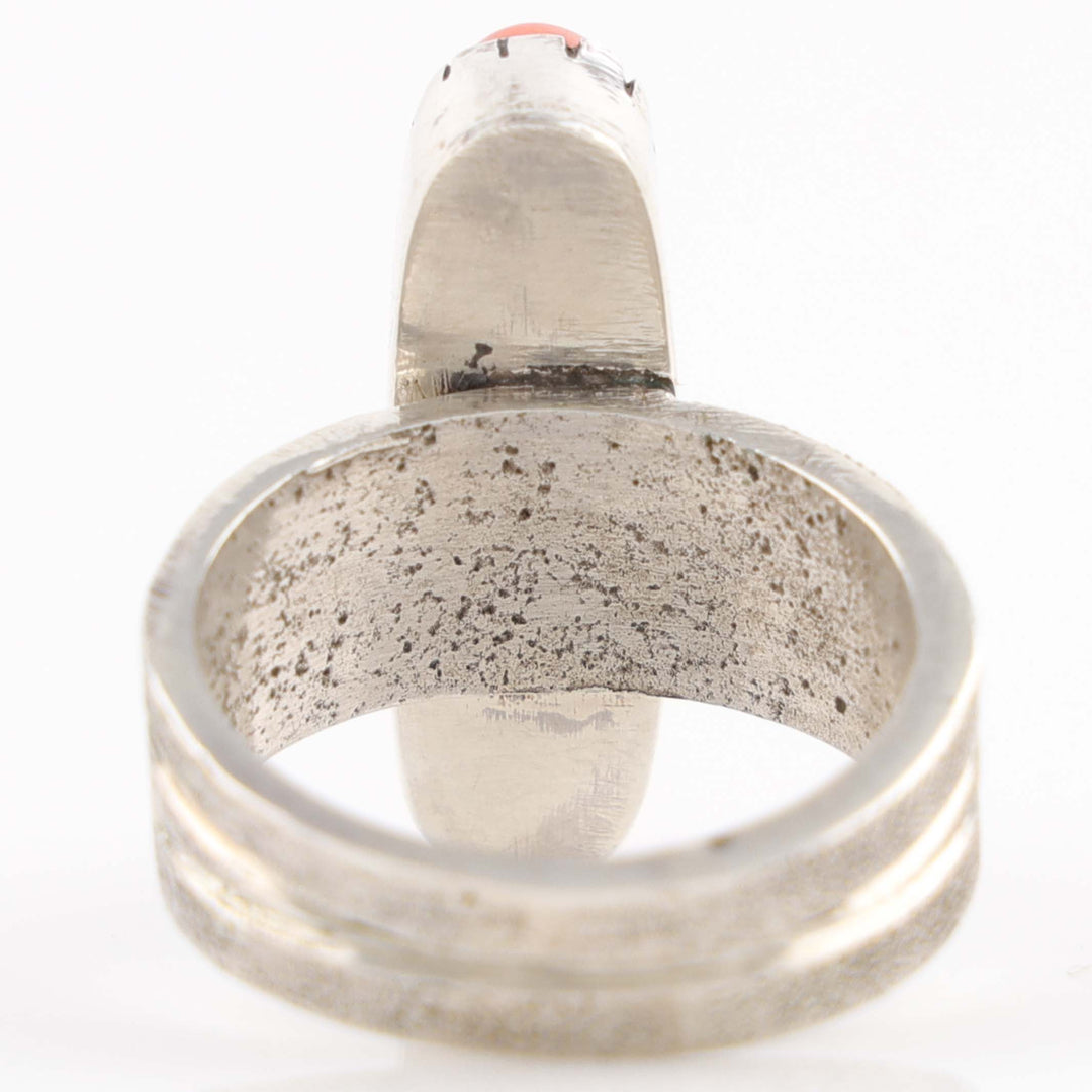 Coral Ring