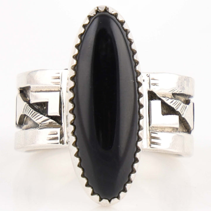 Onyx Ring