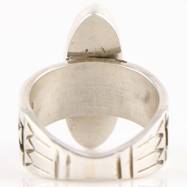 Onyx Ring