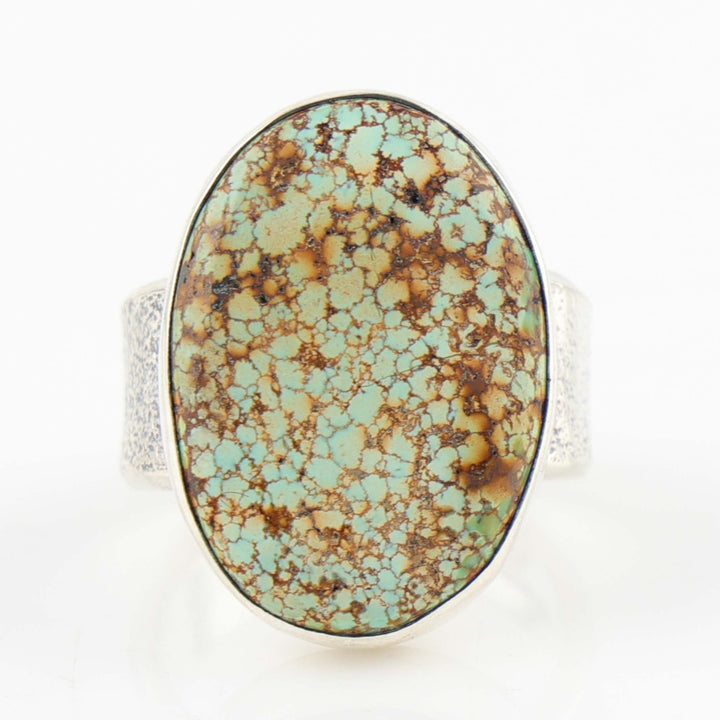 Patagonia Turquoise Ring