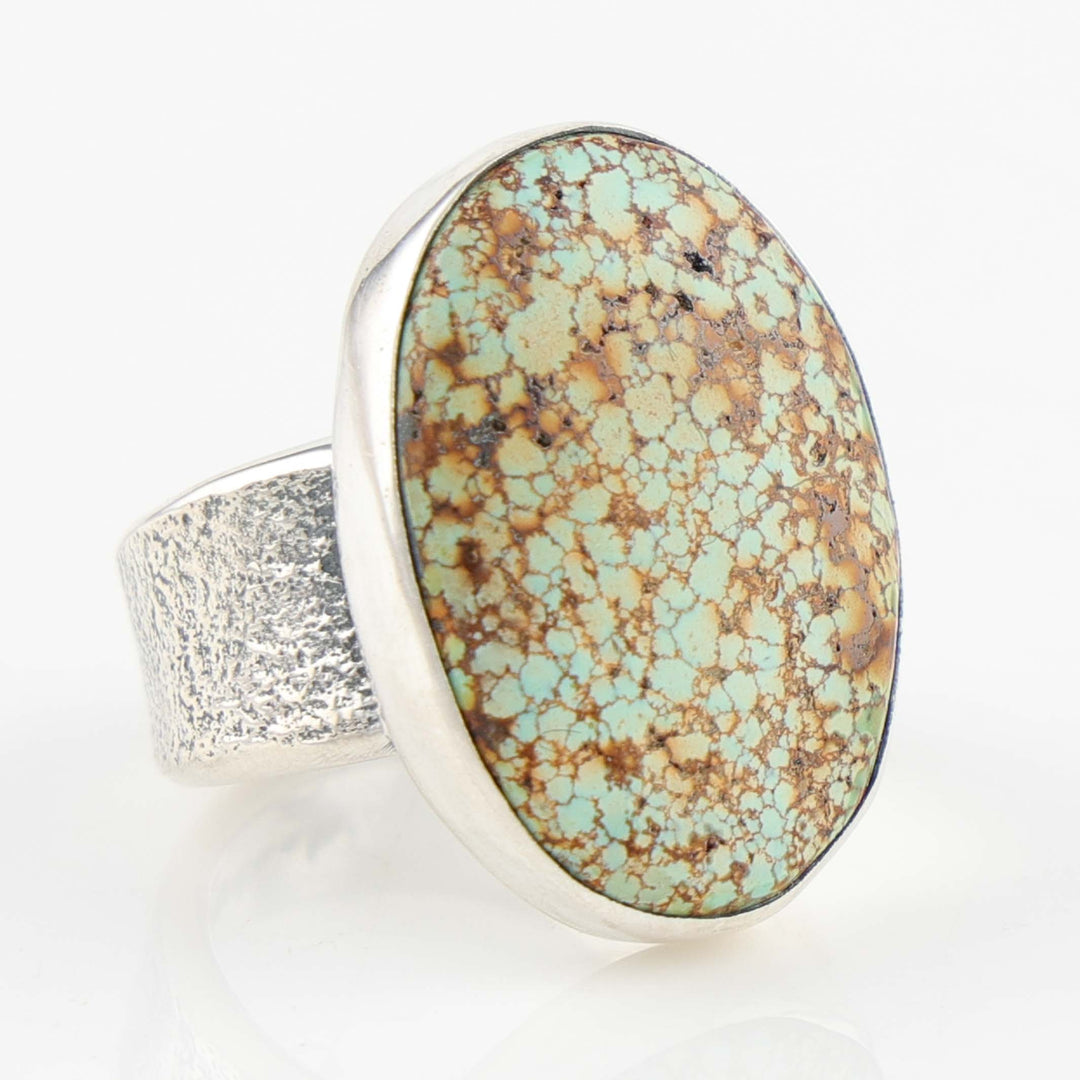 Patagonia Turquoise Ring