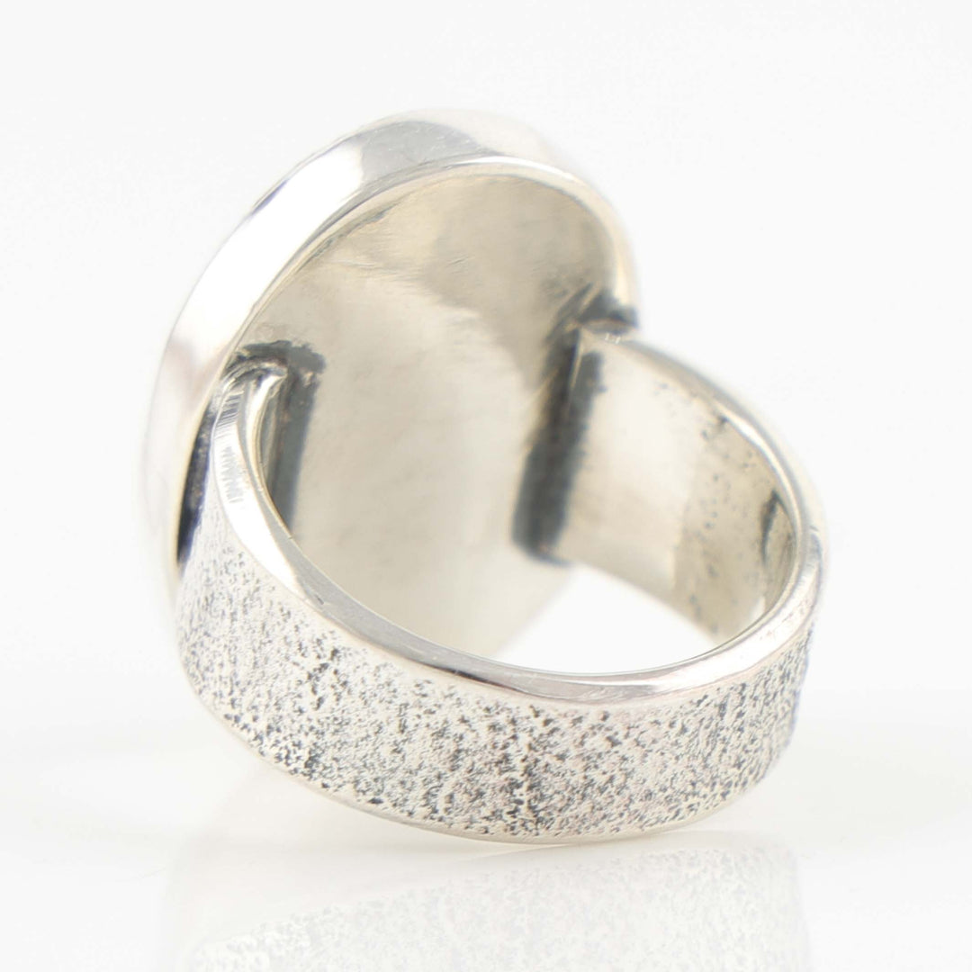 Patagonia Turquoise Ring