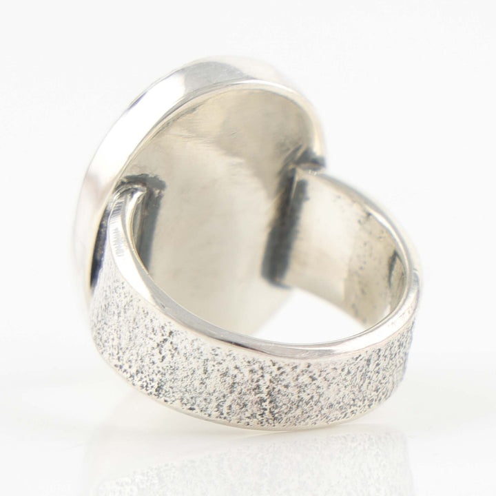 Patagonia Turquoise Ring