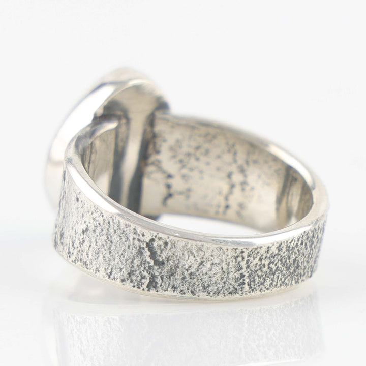 Royston Turquoise Ring