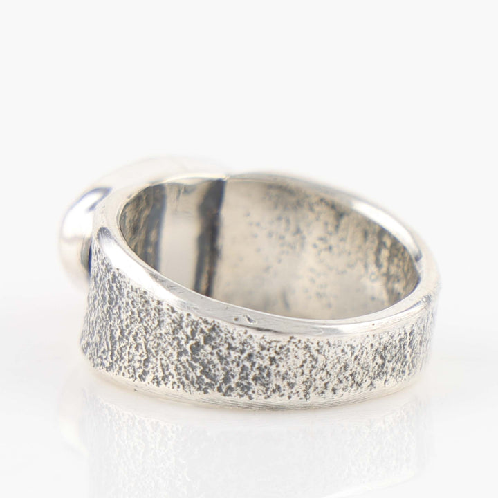Angel Coral Ring