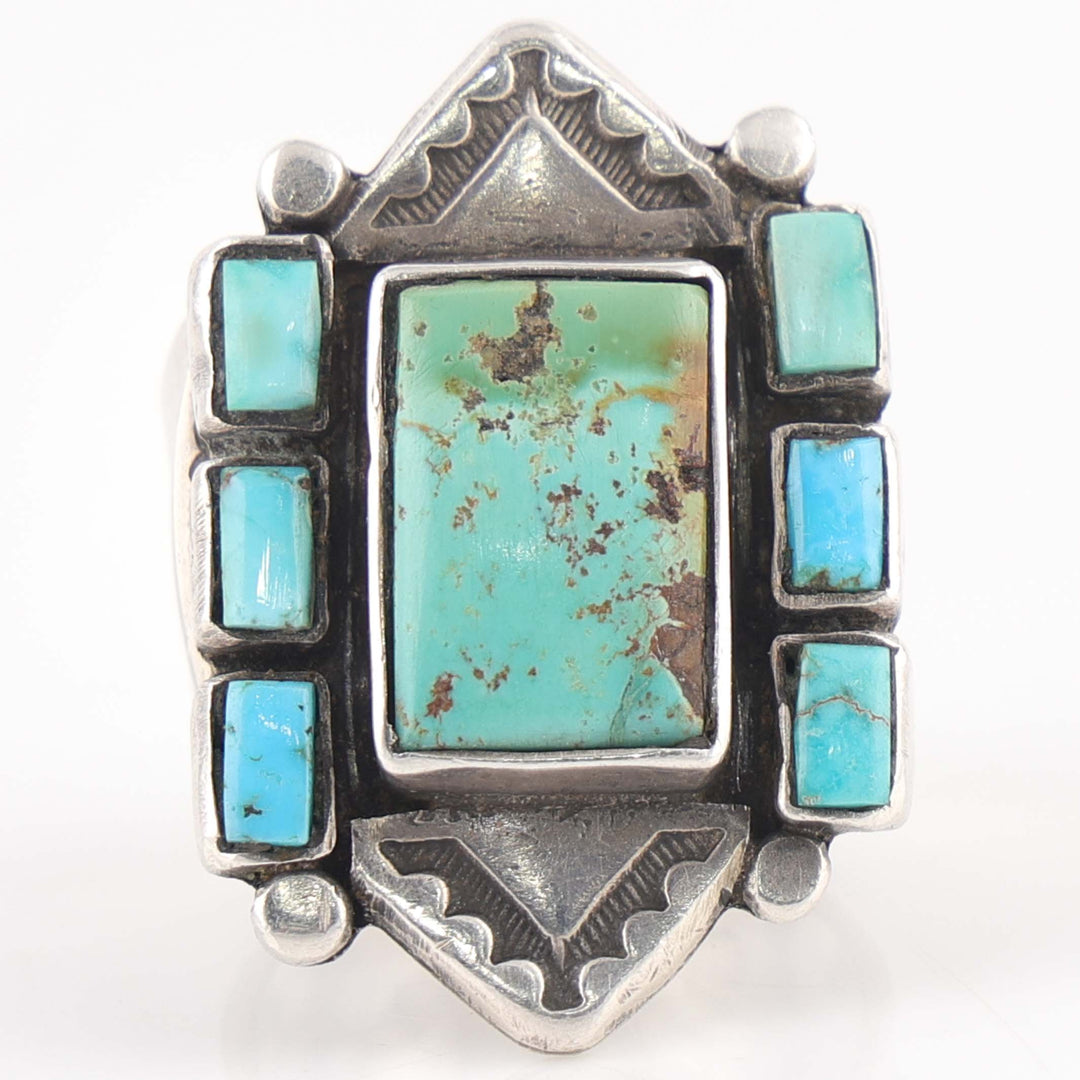Turquoise Ring