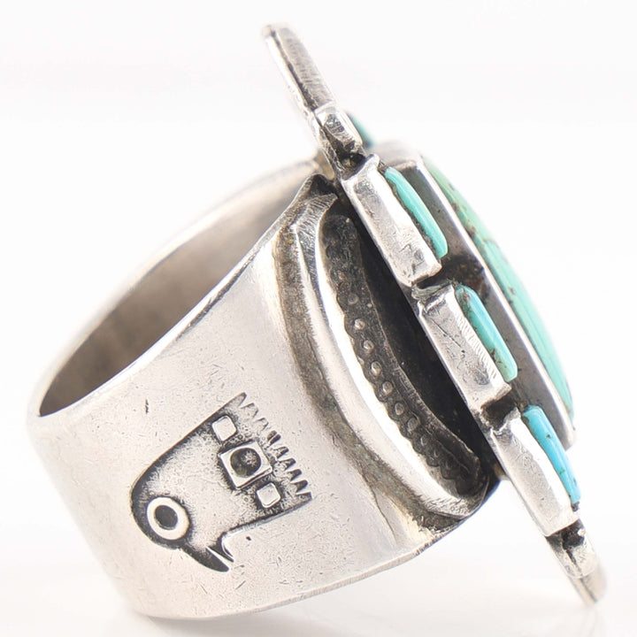 Turquoise Ring