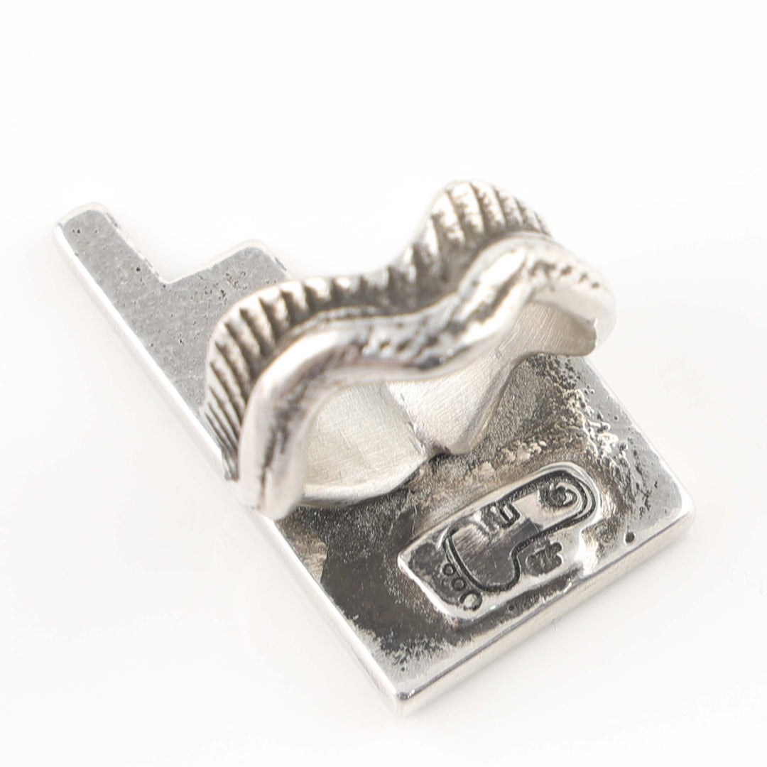 Cuttlefish Rain Cloud Ring