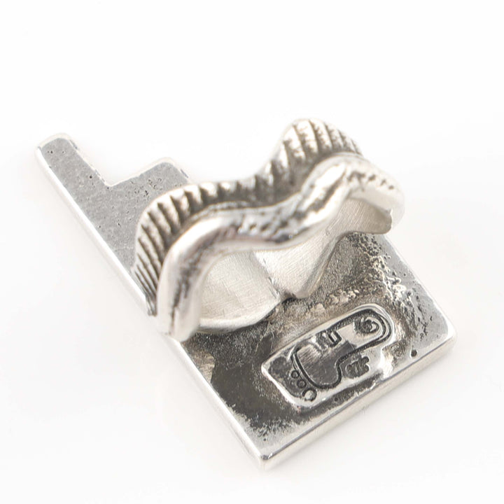 Cuttlefish Rain Cloud Ring