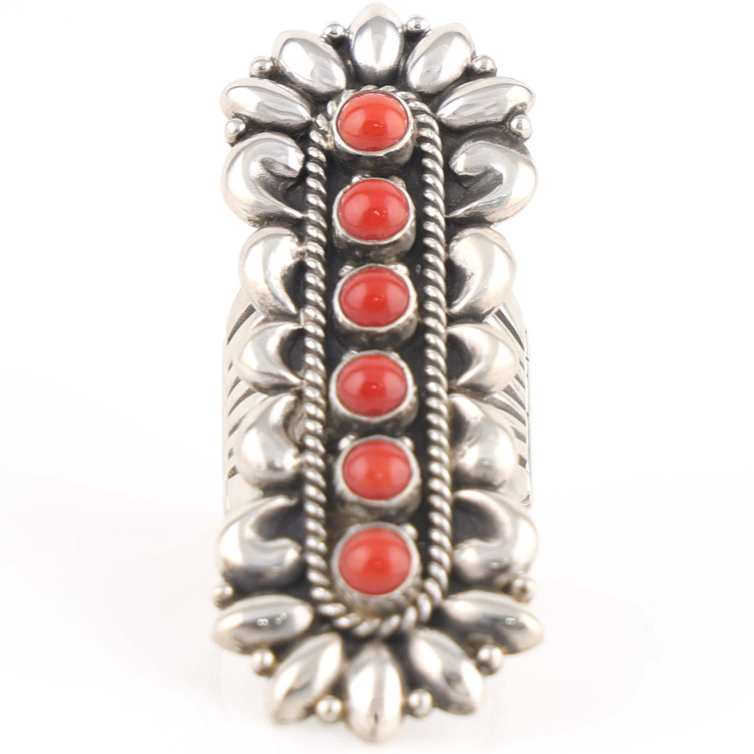 Coral Ring