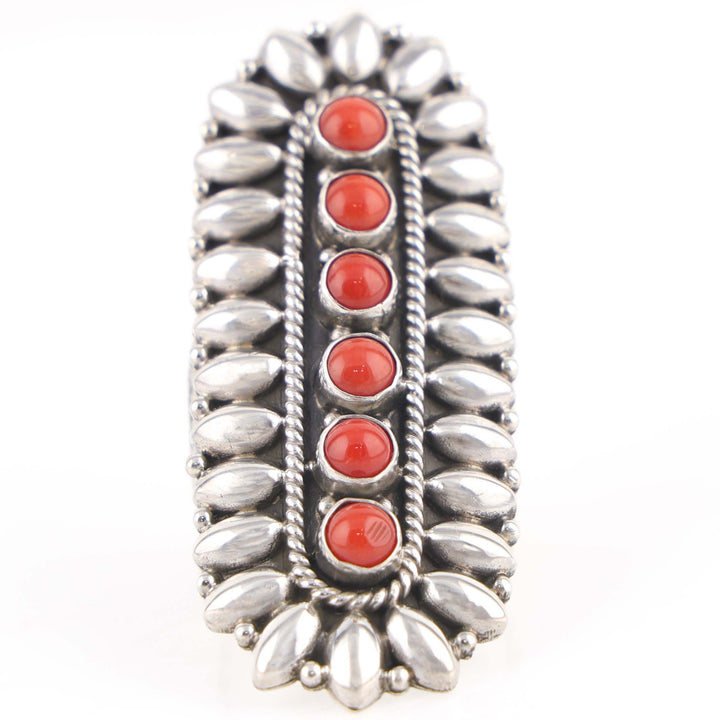 Coral Ring