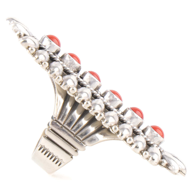 Coral Ring