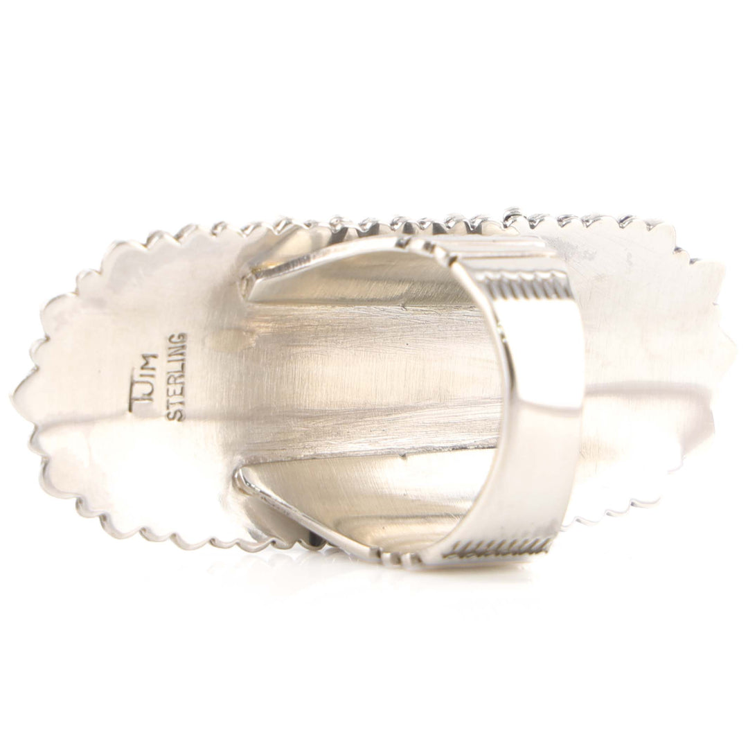 Coral Ring