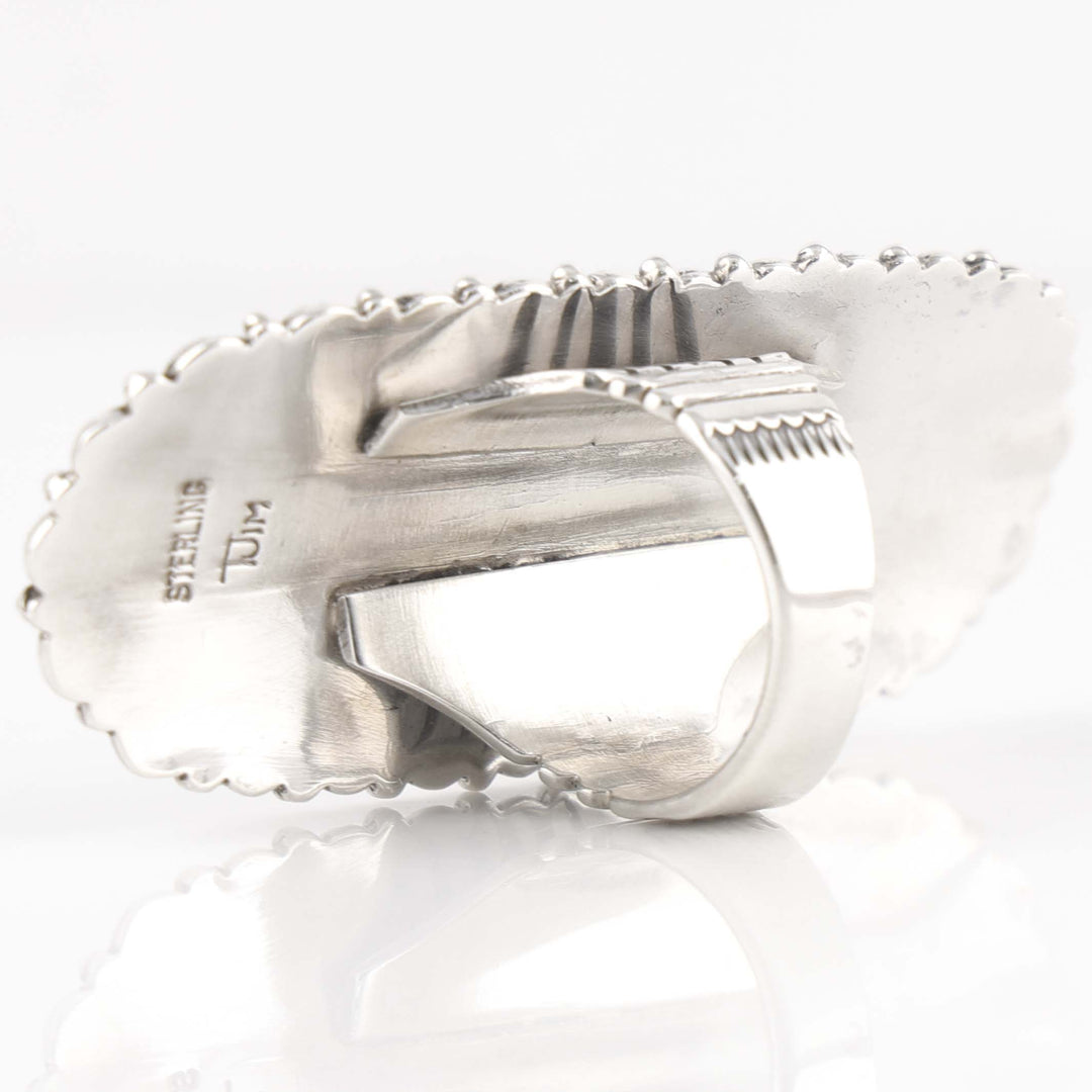 Coral Ring