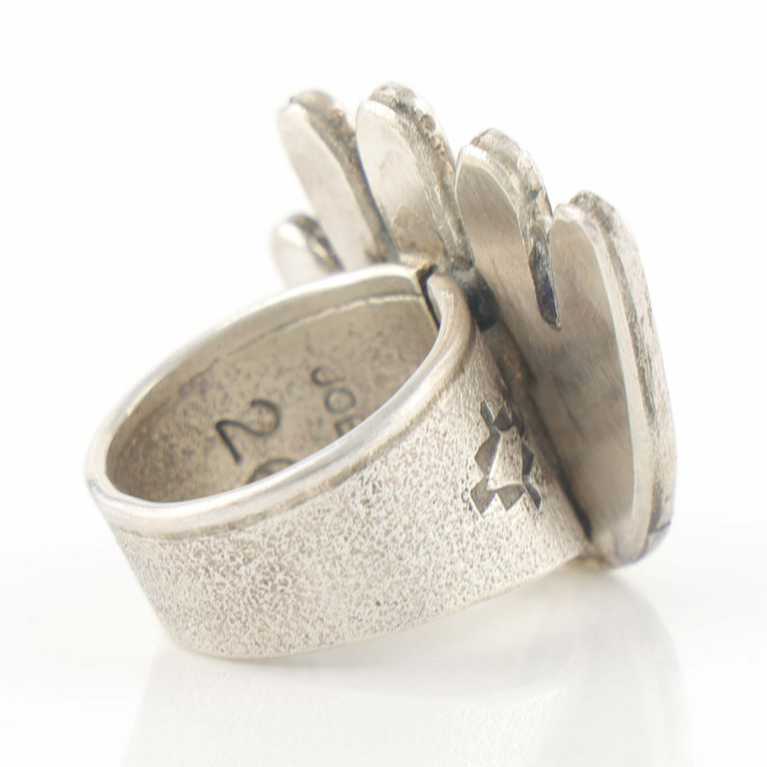 Healing Hand Ring