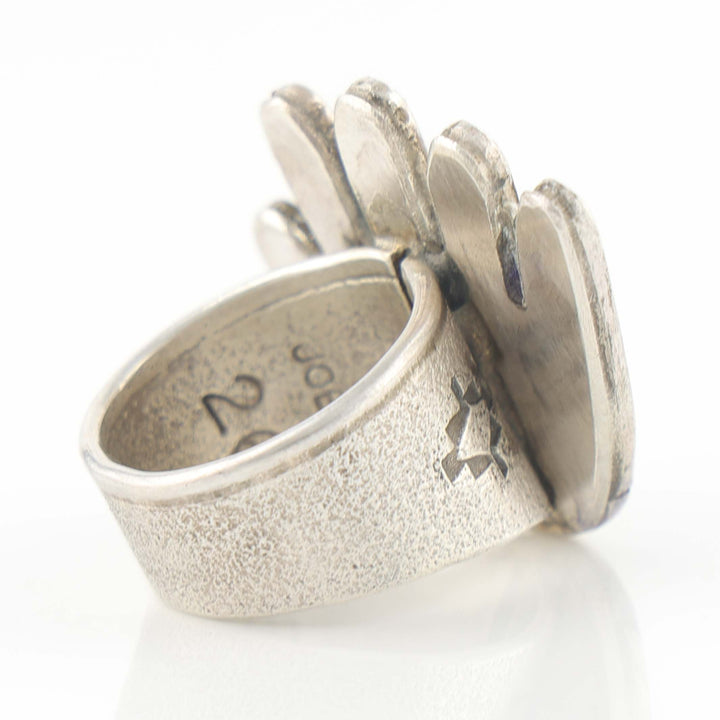 Healing Hand Ring