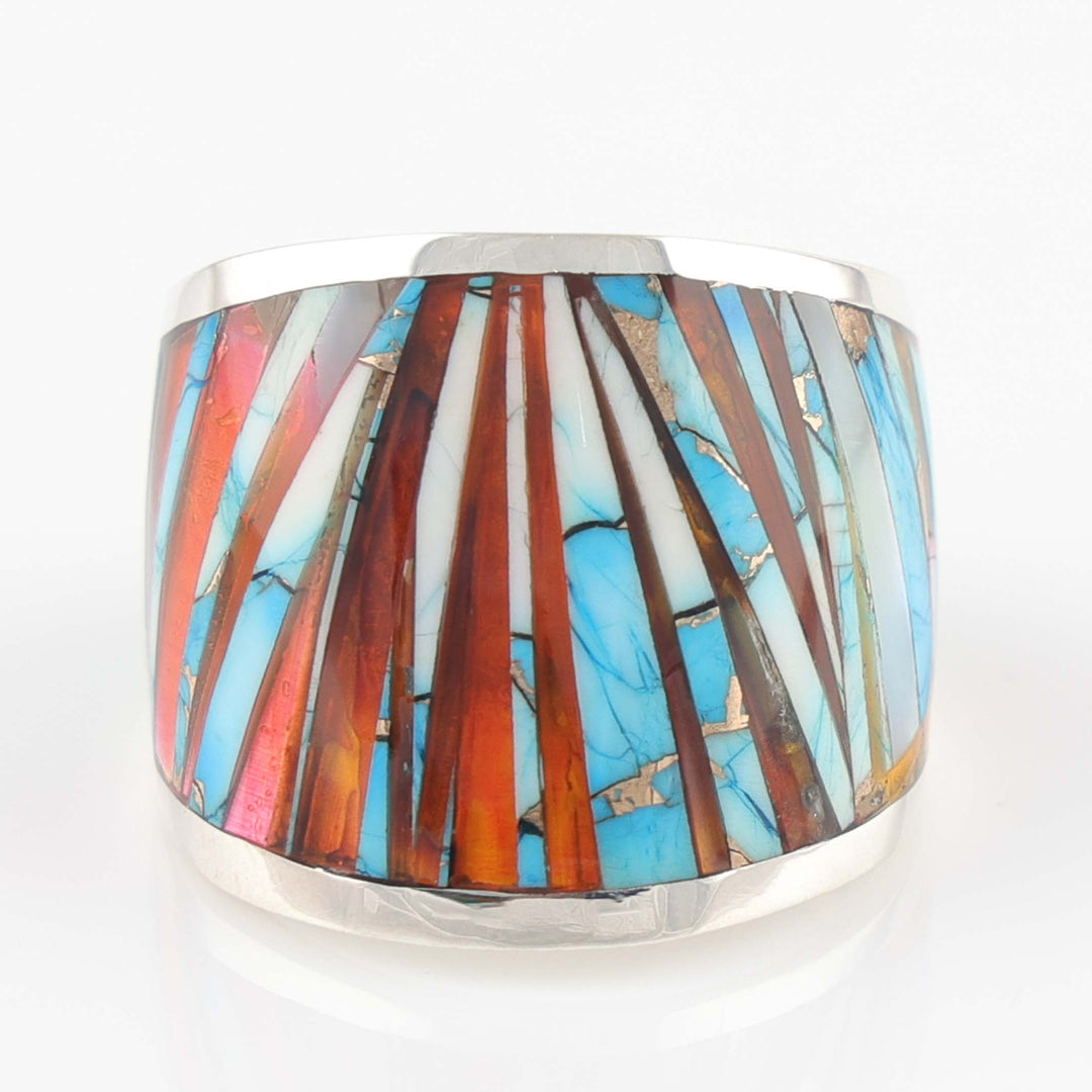 Inlay Ring