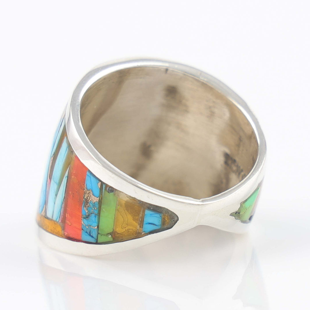 Inlay Ring