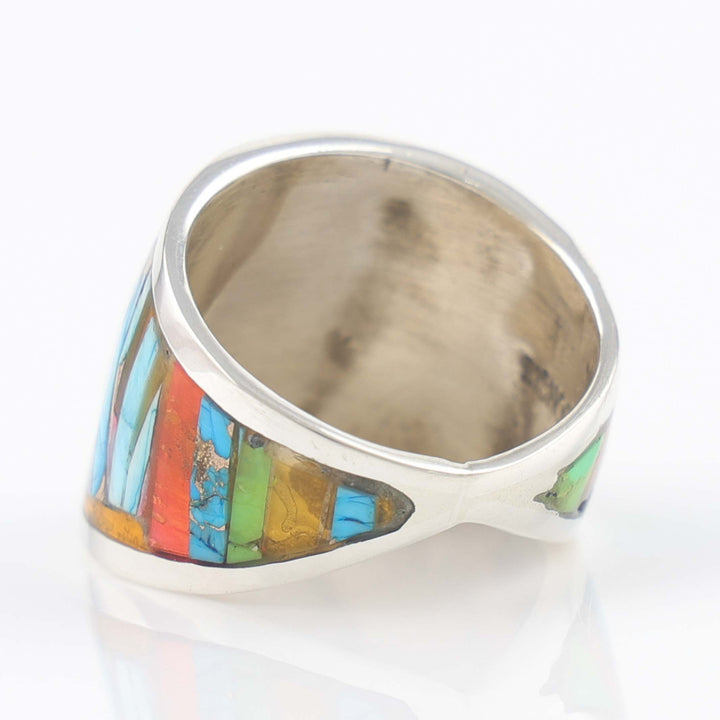 Inlay Ring