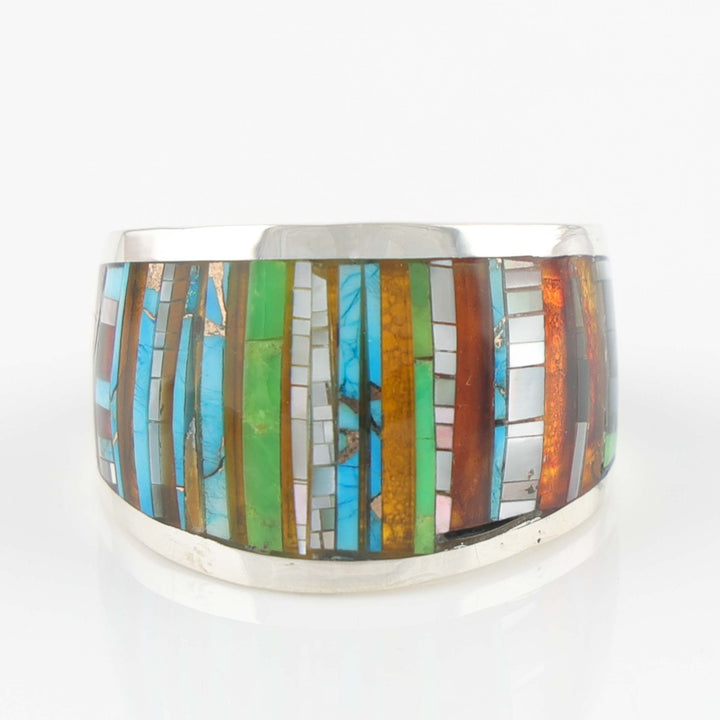 Inlay Ring