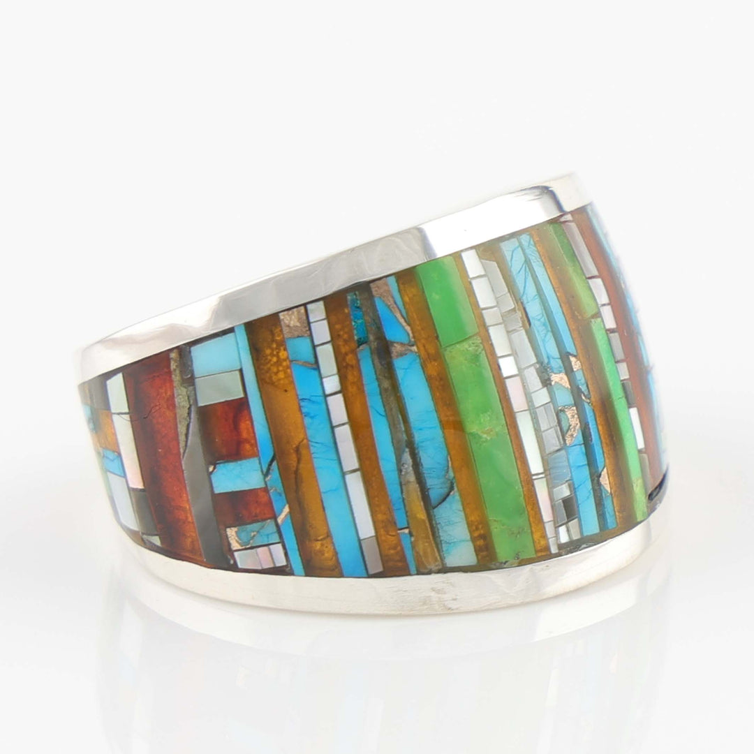 Inlay Ring