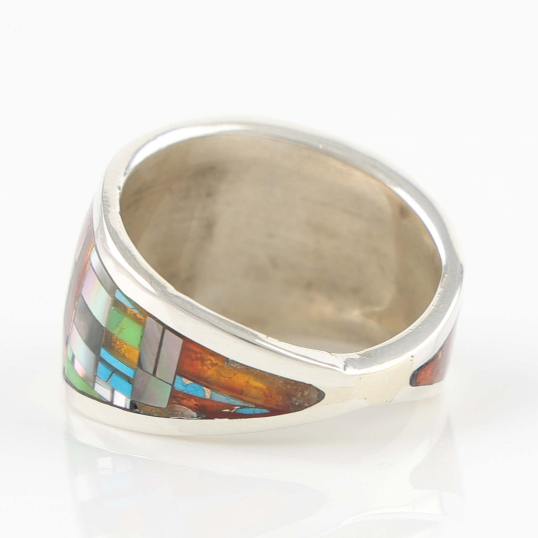 Inlay Ring
