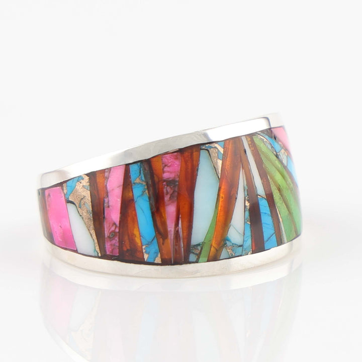 Inlay Ring