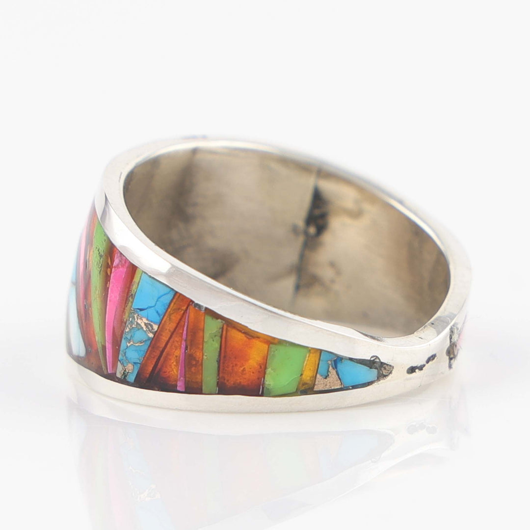 Inlay Ring