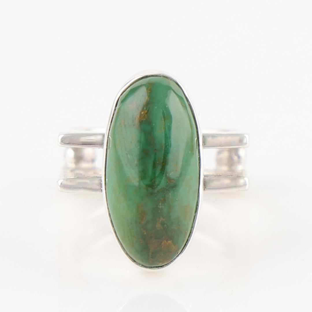 Royston Turquoise Ring