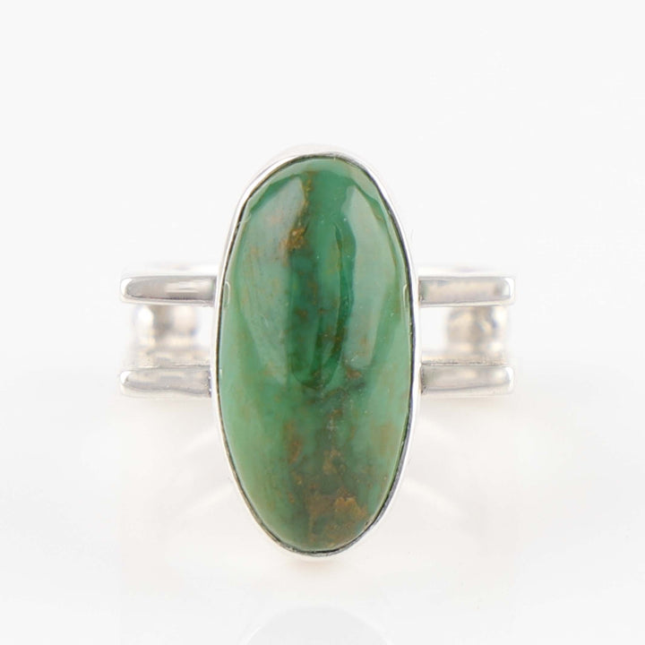 Royston Turquoise Ring