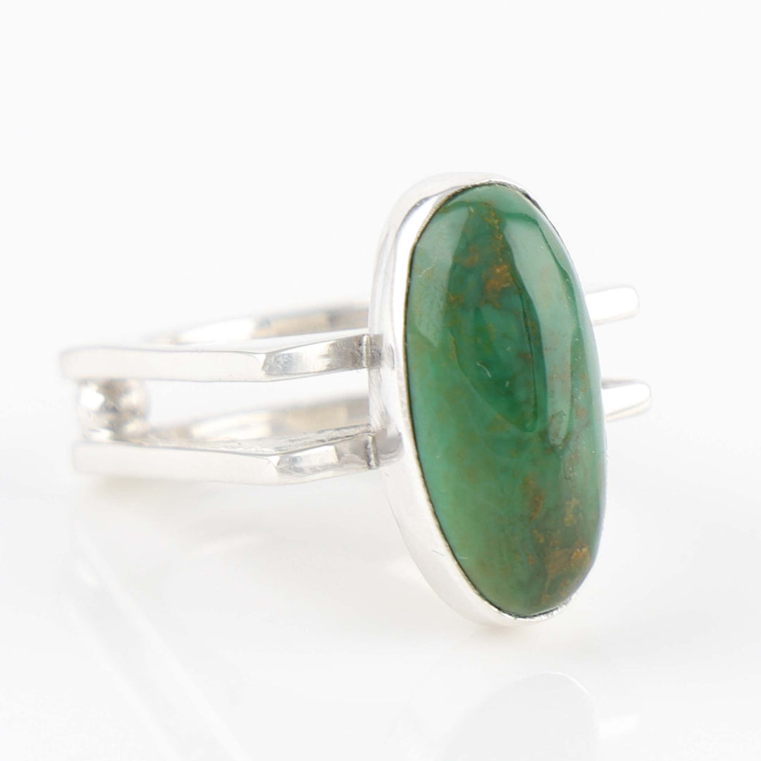Royston Turquoise Ring