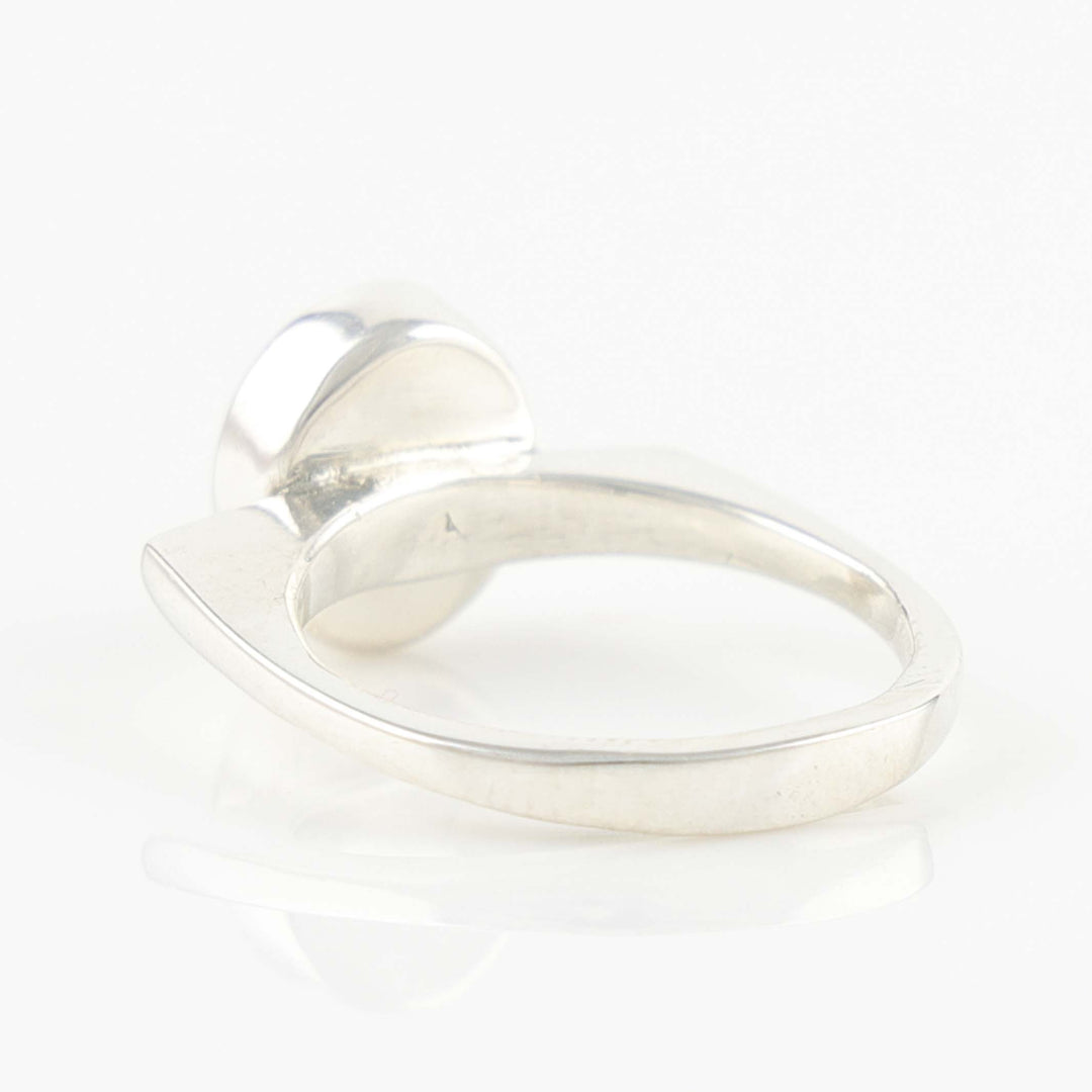 Damele Turquoise Ring