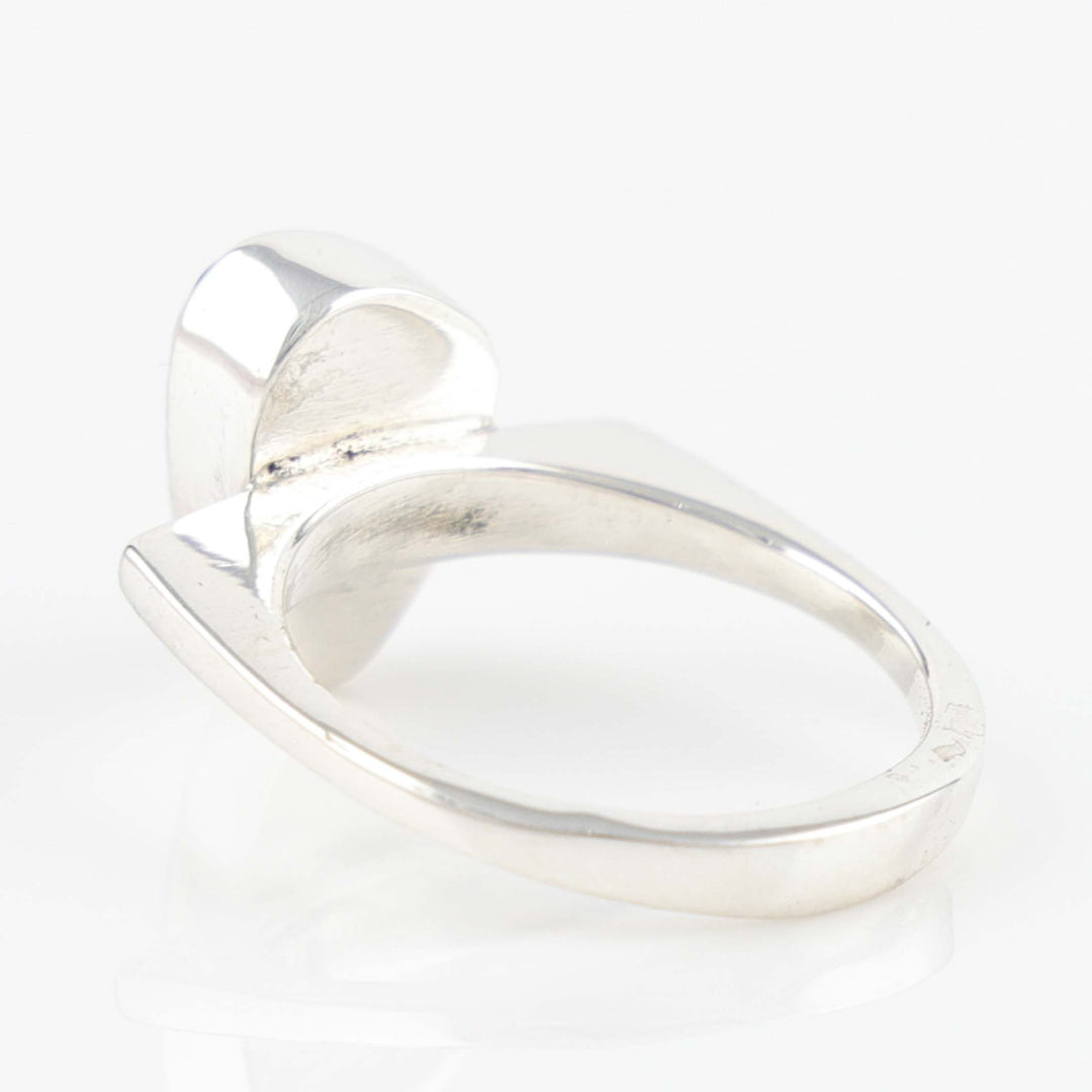 Bisbee Turquoise Ring