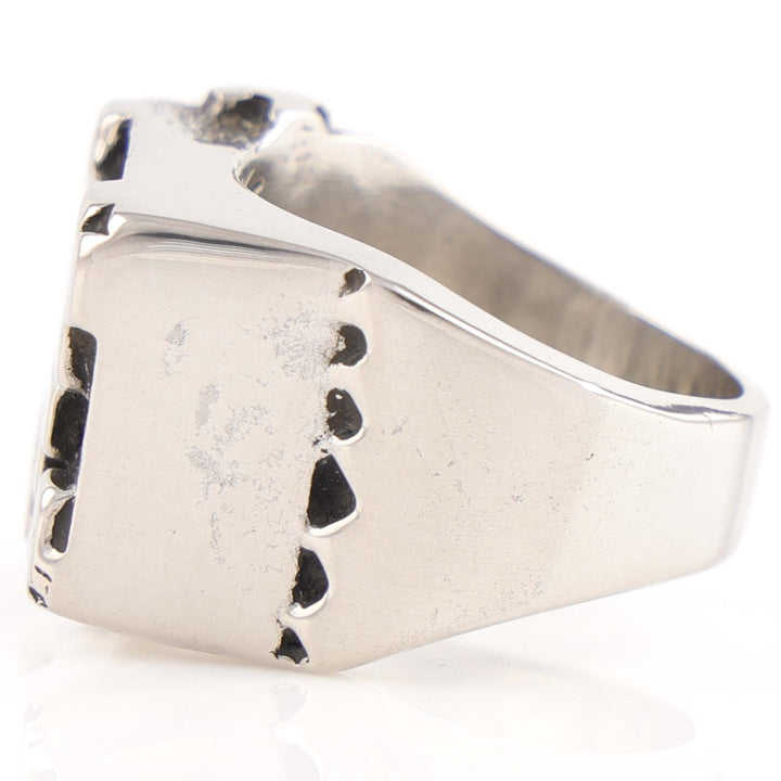 Four Direction Ring