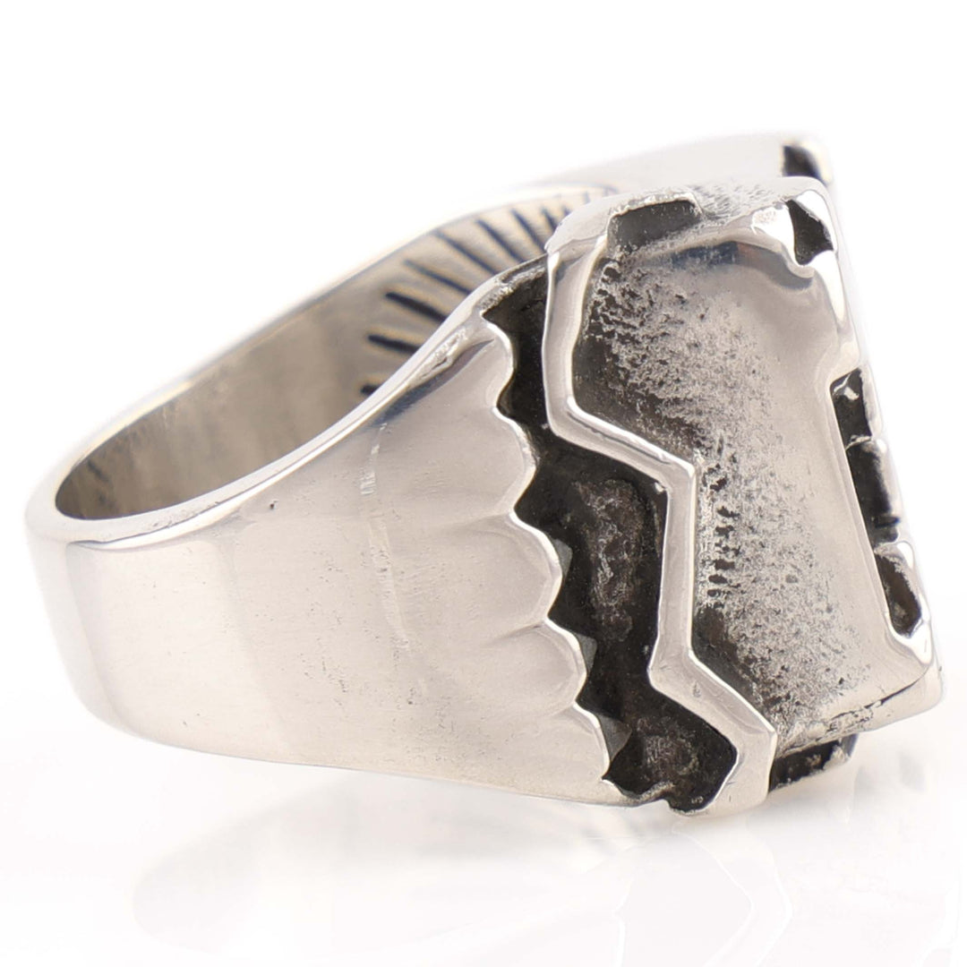 Four Direction Ring