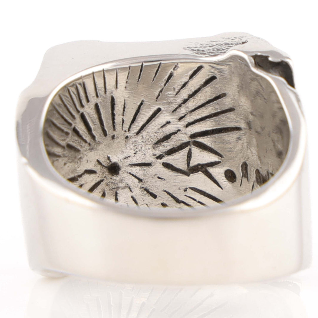 Four Direction Ring