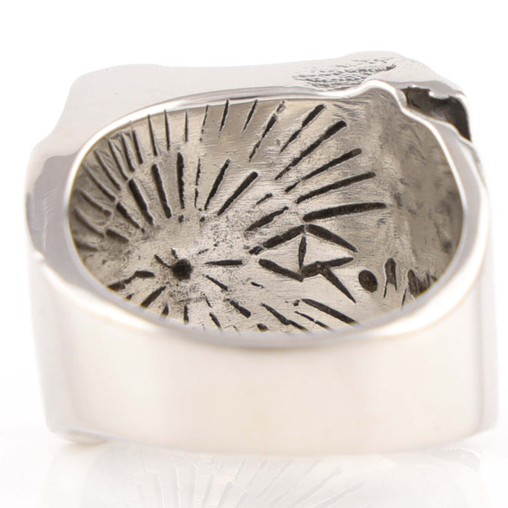 Four Direction Ring