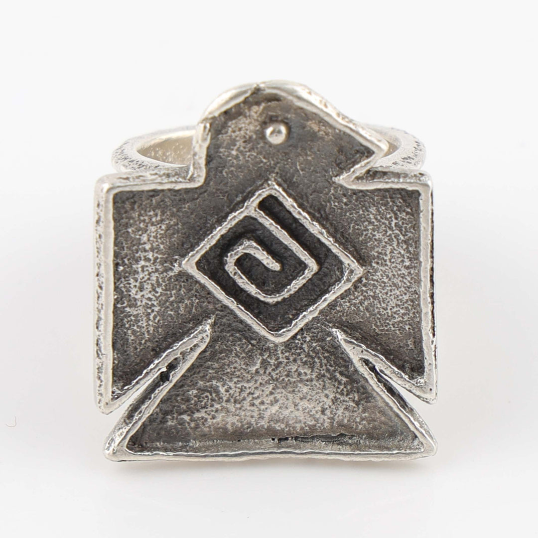 Thunderbird Ring