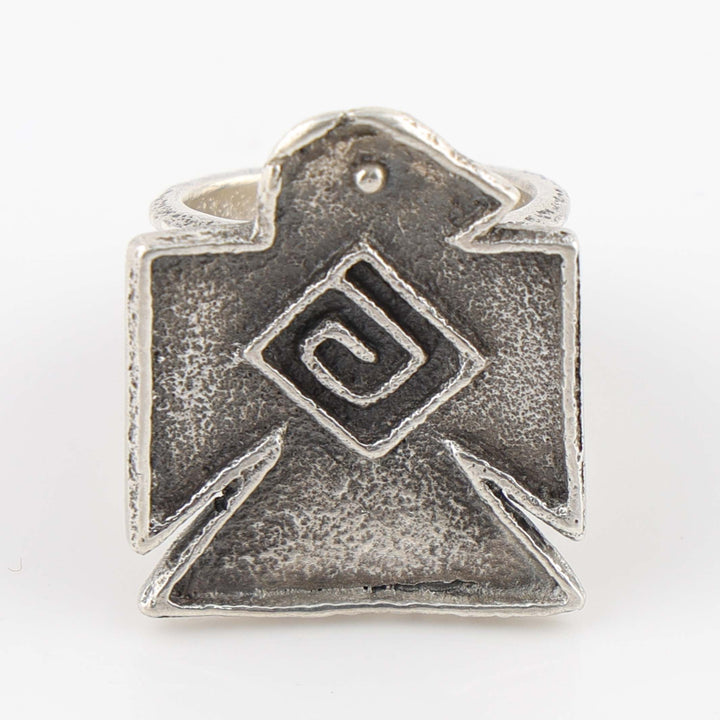 Thunderbird Ring