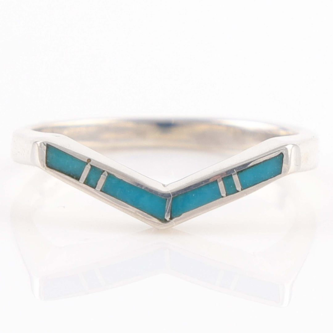 Inlay Ring