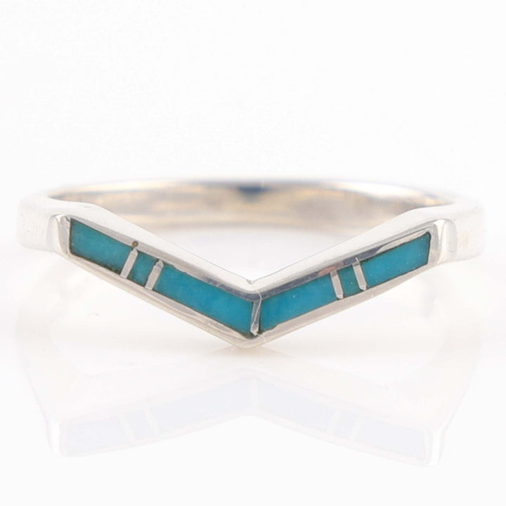 Inlay Ring