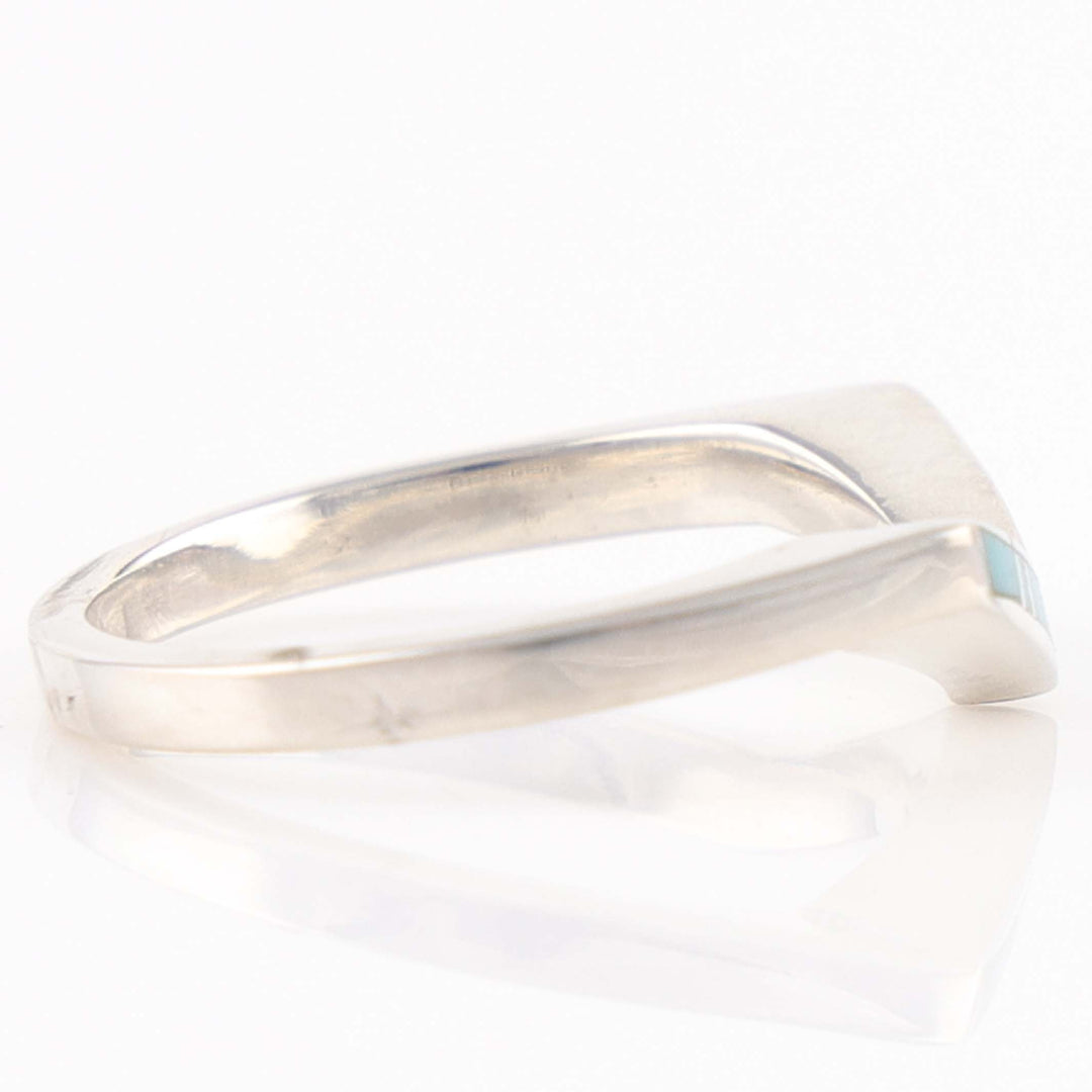 Inlay Ring