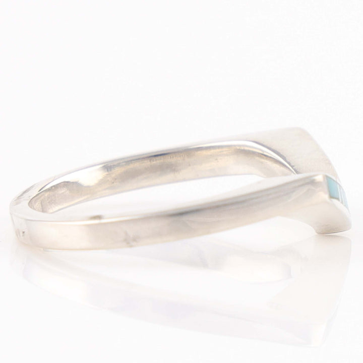 Inlay Ring