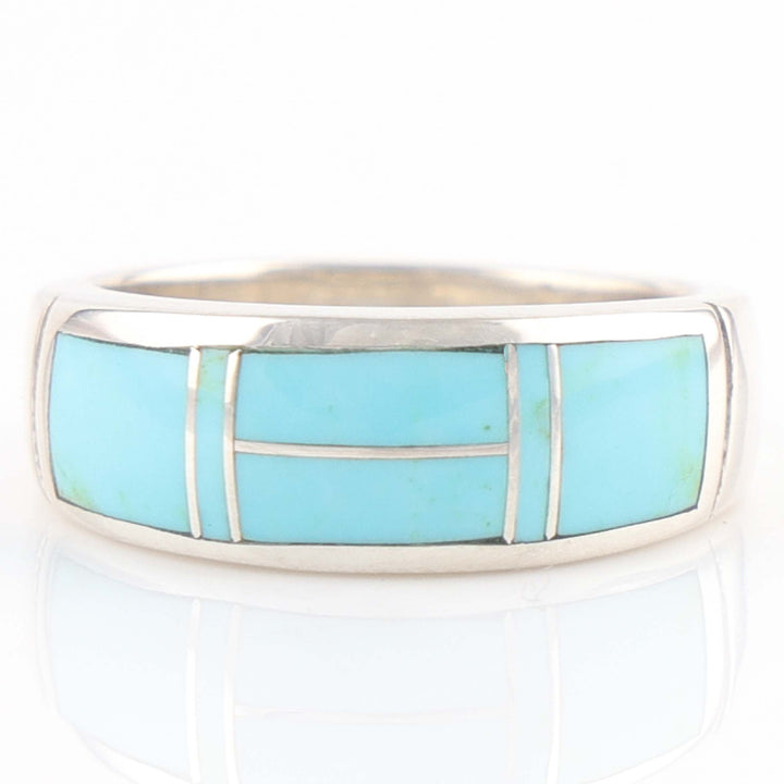 Inlay Ring