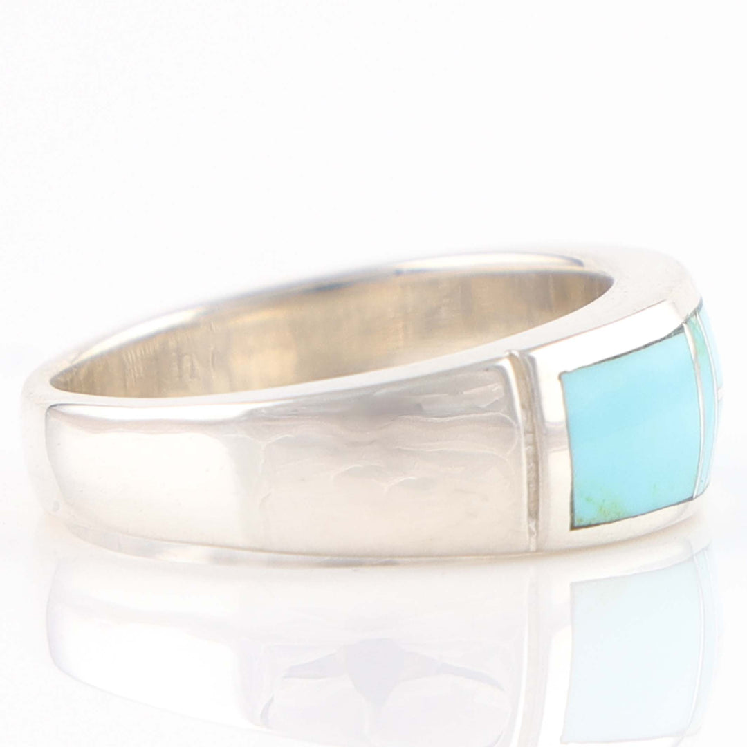 Inlay Ring