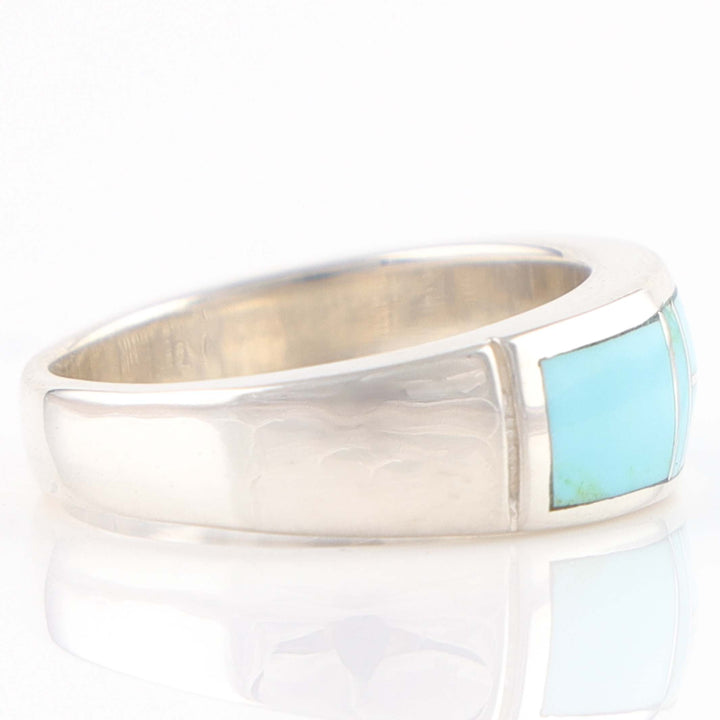 Inlay Ring